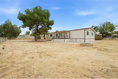 25490 Briggs, Homeland, CA 92548 - Photo 30