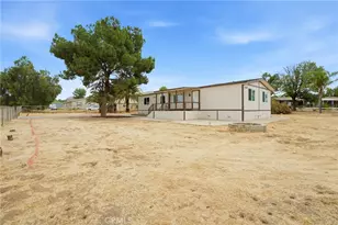 25490 Briggs, Homeland, CA 92548 - Photo 30