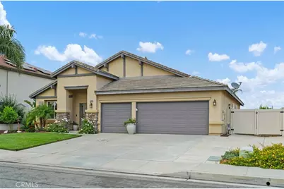 25346 Robinson Creek Lane, Menifee, CA 92584 - Photo 2