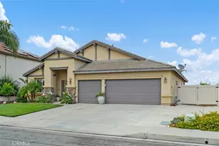 25346 Robinson Creek Ln, Menifee, CA 92584 - Photo 2