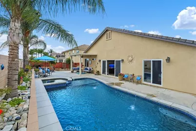 25346 Robinson Creek Lane, Menifee, CA 92584 - Photo 28