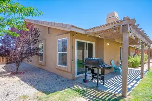 5228 Verenda, 29 Palms MCB, CA 92277 - Photo 36