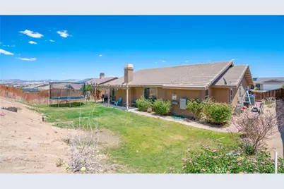 5228 Verenda, 29 Palms MCB, CA 92277 - Photo 34