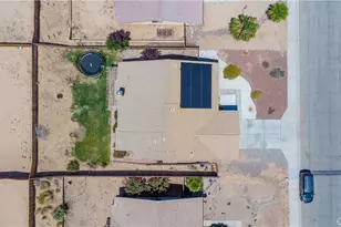 5228 Verenda, 29 Palms MCB, CA 92277 - Photo 42