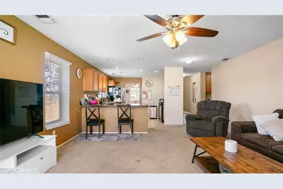 5228 Verenda, 29 Palms MCB, CA 92277 - Photo 18