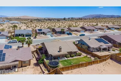 5228 Verenda, 29 Palms MCB, CA 92277 - Photo 40