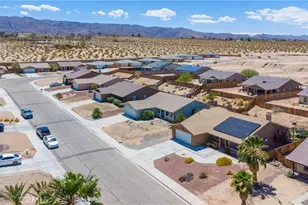 5228 Verenda, 29 Palms MCB, CA 92277 - Photo 38