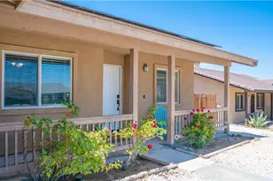 5228 Verenda, 29 Palms MCB, CA 92277 - Photo 1