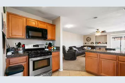 5228 Verenda, 29 Palms MCB, CA 92277 - Photo 20