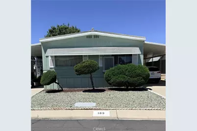 27601 Sun City Blvd Spc 189, Menifee, CA 92586 - Photo 1