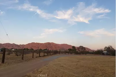 0 Saguaro Road, Apple Valley, CA 92307 - Photo 2