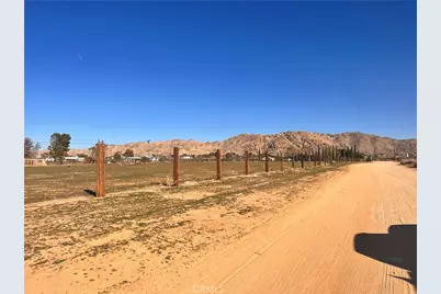0 Saguaro Road, Apple Valley, CA 92307 - Photo 1