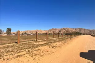 0 Saguaro Rd, Apple Valley, CA 92307 - Photo 1