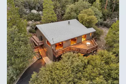 25360 Green Oaks Court, Idyllwild, CA 92549 - Photo 62