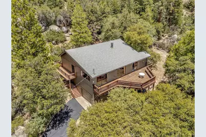 25360 Green Oaks Court, Idyllwild, CA 92549 - Photo 4