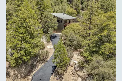 25360 Green Oaks Court, Idyllwild, CA 92549 - Photo 2