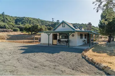 60861 Burnt Valley Road, Anza, CA 92539 - Photo 2