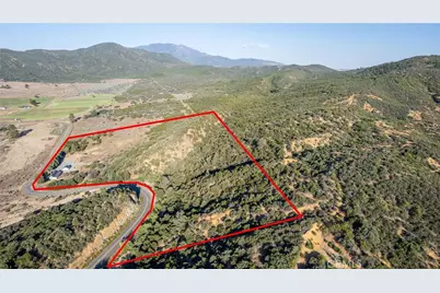 60861 Burnt Valley Road, Anza, CA 92539 - Photo 60