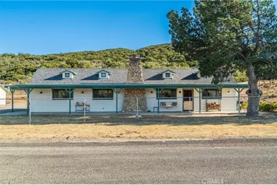 60861 Burnt Valley Road, Anza, CA 92539 - Photo 1