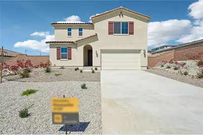 1333 Horned Owl Street, Banning, CA 92220 - Photo 1