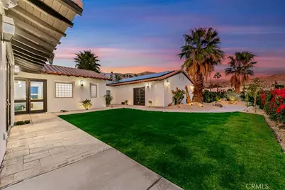 12463 Redbud Road, Desert Hot Springs, CA 92240 - Photo 54