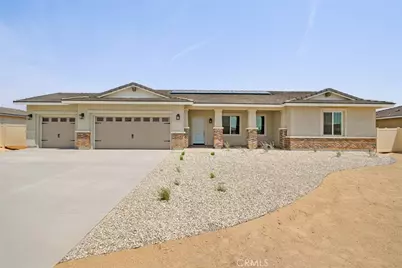 14836 Desert Lily Court, Apple Valley, CA 92307 - Photo 1
