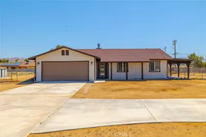 16639 Dale Evans, Apple Valley, CA 92307 - Photo 2