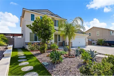 31409 Darlington Oak Drive, Winchester, CA 92596 - Photo 32