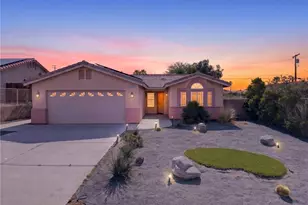 12828 Miracle Hill, Desert Hot Springs, CA 92240 - Photo 1