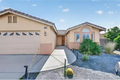 12828 Miracle Hill, Desert Hot Springs, CA 92240 - Photo 4