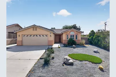 12828 Miracle Hill, Desert Hot Springs, CA 92240 - Photo 2