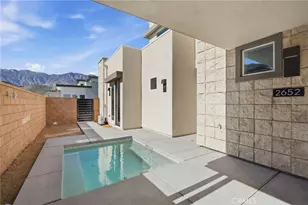 2652 Prairie Rose Ln, Palm Springs, CA 92264 - Photo 2