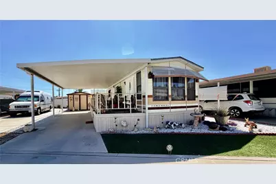 1295 S Cawston Avenue #262, Hemet, CA 92545 - Photo 4