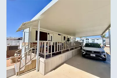 1295 S Cawston Avenue #262, Hemet, CA 92545 - Photo 30
