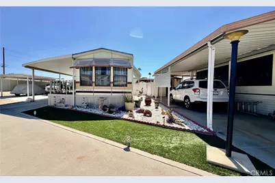1295 S Cawston Avenue #262, Hemet, CA 92545 - Photo 2