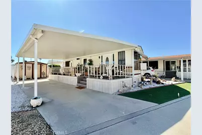 1295 S Cawston Avenue #262, Hemet, CA 92545 - Photo 32