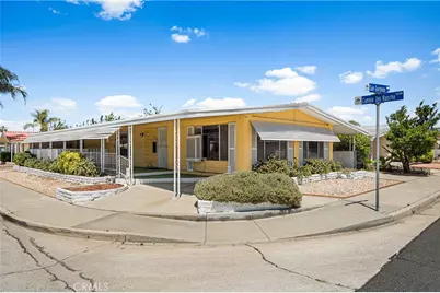 1081 San Gorgonio, Hemet, CA 92543 - Photo 2