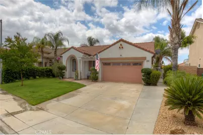 25859 Boulder Rock, Menifee, CA 92585 - Photo 4