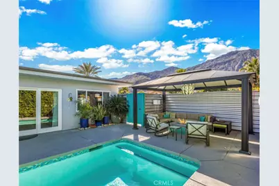610 S Calle Palo Fierro, Palm Springs, CA 92264 - Photo 2