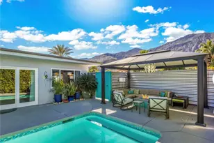 610 S Calle Palo Fierro, Palm Springs, CA 92264 - Photo 2