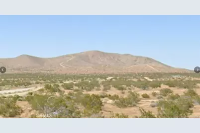 0 Randsburg Mojave Road, California City, CA 93523 - Photo 1