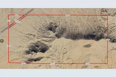 0 Randsburg Mojave Road, California City, CA 93523 - Photo 2