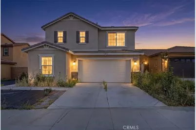 25457 Pine Ridge, Homeland, CA 92548 - Photo 1