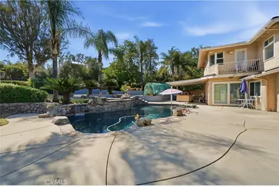 41215 Crest Dr, Hemet, CA 92544 - Photo 34