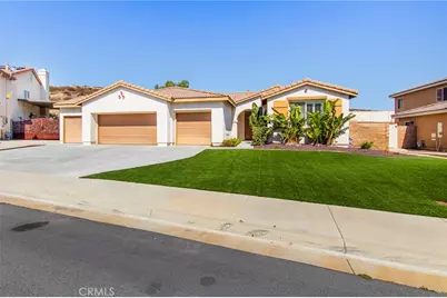35554 Yellowstone, Winchester, CA 92596 - Photo 2