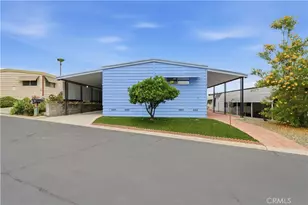 1219 E Barham Space 45, San Marcos, CA 92078 - Photo 1