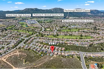 45904 Corte Mislanca, Temecula, CA 92592 - Photo 4