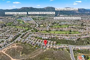 45904 Corte Mislanca, Temecula, CA 92592 - Photo 4