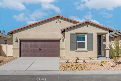 80509 Anacapa Drive, Indio, CA 92201 - Photo 1