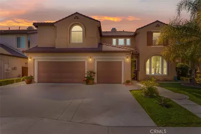 42550 Port Lane, Murrieta, CA 92562 - Photo 2